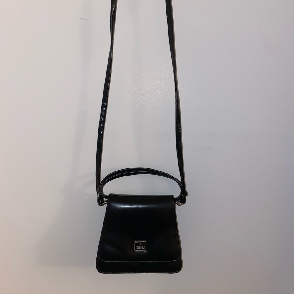 Gucci bag